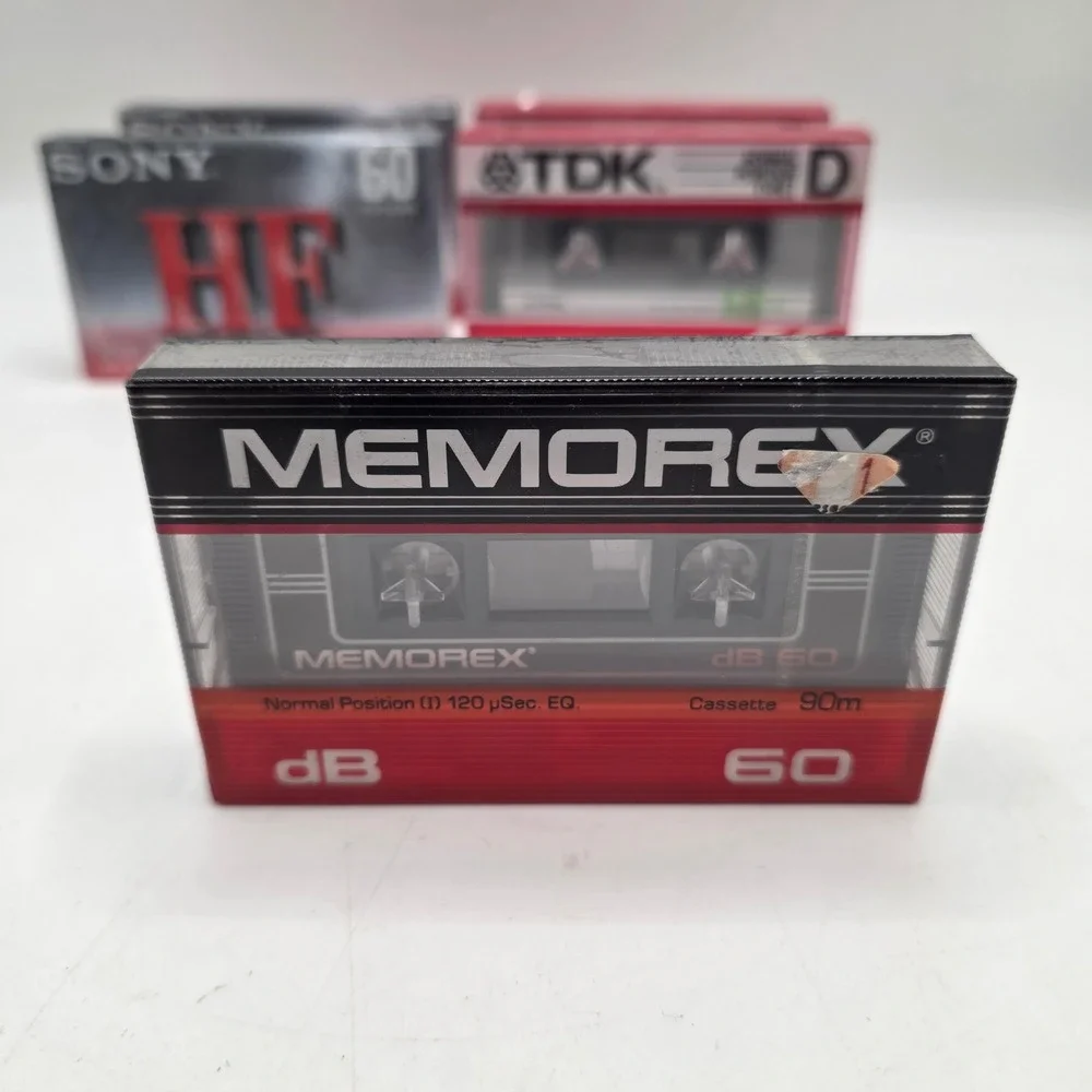 Sony mixed lot